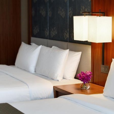 Fullon Hotel Tamsui Fishermen'S Wharf מראה חיצוני תמונה